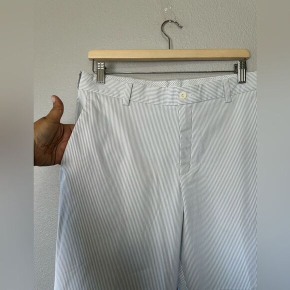 Nike Golf Tour Performance Dri Fit Mens Pants 32X32 Business Casual - Picture 3 of 13